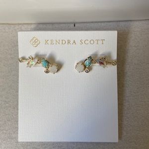 Kendra Scott Ear Crawlers